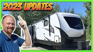 2023 Overview for All Prime Time RV Series!!