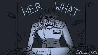 Murderbot is Mensah's WHAT [[[NOT CLICKBAIT]]]