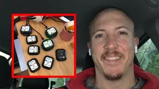 La Place du Moxy Monitor dans mes Bilans Physiologiques - PDJ #130