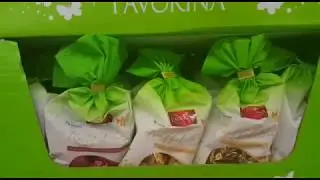 Пасхальные вкусняшки от Фаворина | Favorina Lidl