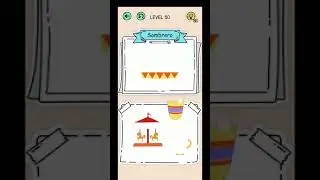 Puzzle Fuzzle Level 50 Walkthrough