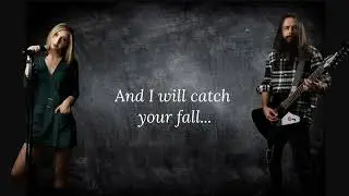 Ivona Ivailova- IFF ft. Dani Laskov- 'Till We Meet Again (Official Lyrics Video)