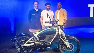🚨2026 Royal Enfield Flying Flea C6 Electric –  Full Review🔥