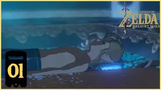 The Legend of Zelda: Breath of the Wild 100% Walkthrough - Part 1: The Great Plateau