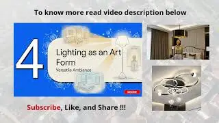 Modern Luxury LED Pendant Lamp: Master Bedroom & Restaurant Lighting