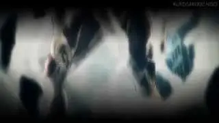 AMV - Brutal Annihilation [Attack on Titan]