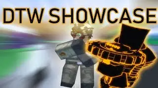 Dio The World Showcase | A Bizarre Day Modded