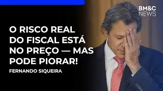 A conta fiscal já chegou ao mercado... e não é barata! | BM&C NEWS