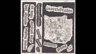 Invertebrates - Summer Tape (2022)