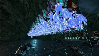 GANG GANG Halloween Breeder-Army Owl Tuso.. | Ark Official PVP 🍭