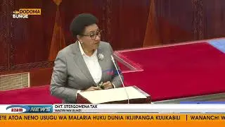 Serikali inakaribia kukamilisha mchakato wa vijana kwenda JKT