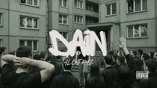 DAIN  - ALCATRAZ ( OFFICIAL AUDIO )