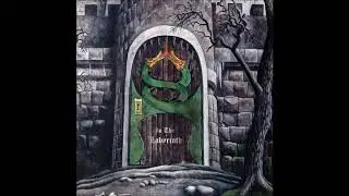 In The Labyrinth - The Fall Of Tombuk