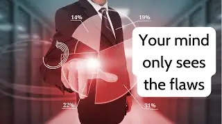 Managing Negativity Bias Using Your Core Values (Values Pie Chart)