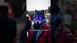 &ldquo;Aaj Humanoid Fox Ne Kiya Vlog 🦊🔥 | Real Life AI Vibes&rdquo; #shorts #auramehtavlogs #minivlog #trending
