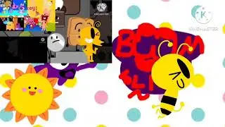 Preview 2 funny Bee