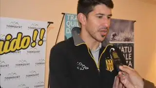Nota a Nereo Champagne de Olimpo