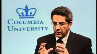 Columbia University and the Columbia University Club in Belgium