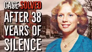 Case SOLVED After 38 Years Of SILENCE!! | Solved Cases #1