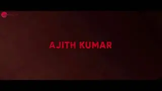 Vaanil Irul video Song #nkp #ajith #vaaniirul