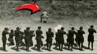last moments of pietro caruso &ndash; mussolini's police chief executed for war crimes