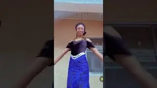 The Beautiful of Igede Lady to World #culture #Igede #benue