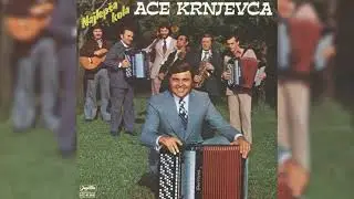 ANSAMBL ACE KRNJEVCA - ĐERDAPSKI VRTLOG