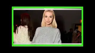 Stassi Schroeder&rsquo;s New Boyfriend Didn&rsquo;t Have The Best First Impression Of Her