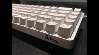 RKG68 - Simple Mod