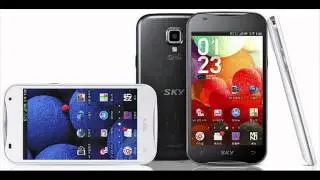 Pantech Vega LTE EX IM-A820L