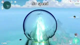 Xiao mains when they have infinite E skill
