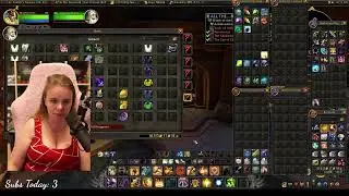 ATT,Goldmaking, Delves,Dungeons and more! (723 mounts , 1248pets and 595 toys ). EU