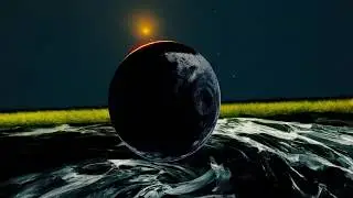 VLOOPY - Whorled - Vj loop