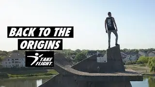Back to the Origins. | TKFLT.com