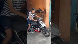 BEAT KARBU 150CC | BEAT ROADRACE SETING | BEAT MODIFIKASI