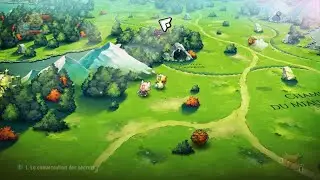 cat quest 2 : la conversation des secrets