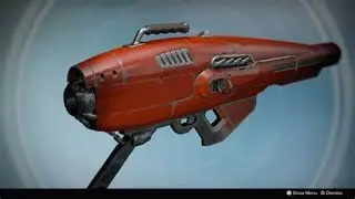 Destiny 2: How To Get The HOTHEAD Rocket Launcher In Destiny 2 + *DOUBLE NIGHTFALL REWARDS*