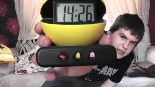 Pac-Man Review