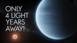 Proxima Centauri B: Our CLOSEST &ldquo;Second Earth&rdquo; Explained