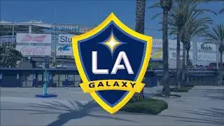 LA Galaxy 2019 Goal Song (Updated 6/2/19)