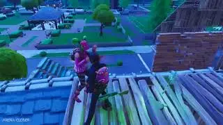 Fortnite - Perfect Timing Compilation (Fortnite Battle Royale)