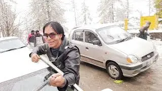 Murree Weather Today &brvbar; Murree snowfall 2021 today live &brvbar; murree snowfall 2021 today live mall road