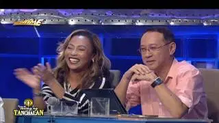 IT'S SHOWTIME September 7, 2016 Teaser