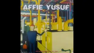 Affie Yusuf - Acid Hypnosis (1995)