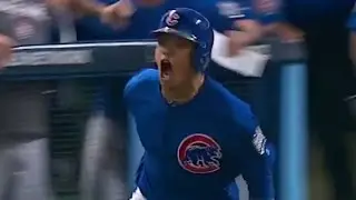 World Series Game 6 Highlights | Cubs Grand Slam Keep Hope Alive