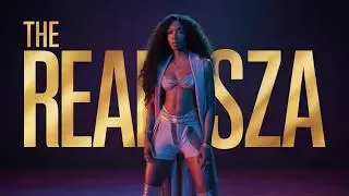 SZA: The Untold Story of a Broken Girl Who Became a Global Music Icon | Full Journey
