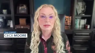 DNA expert sits with ABC15 to speak on Nancy Guthrie investigation