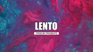 Tussi | Arcangel x Badbunny Type Beat Instrumental 