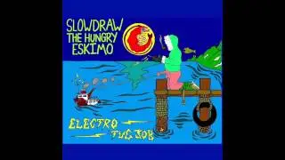 Slowdraw the Hungry Eskimo: Trapped! In the Ice