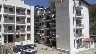 Bhowali (Nainital):1BHK + 1Bed Space | 580 SqFt @21 Lakh | Fully Furnished | www.patelprop.com